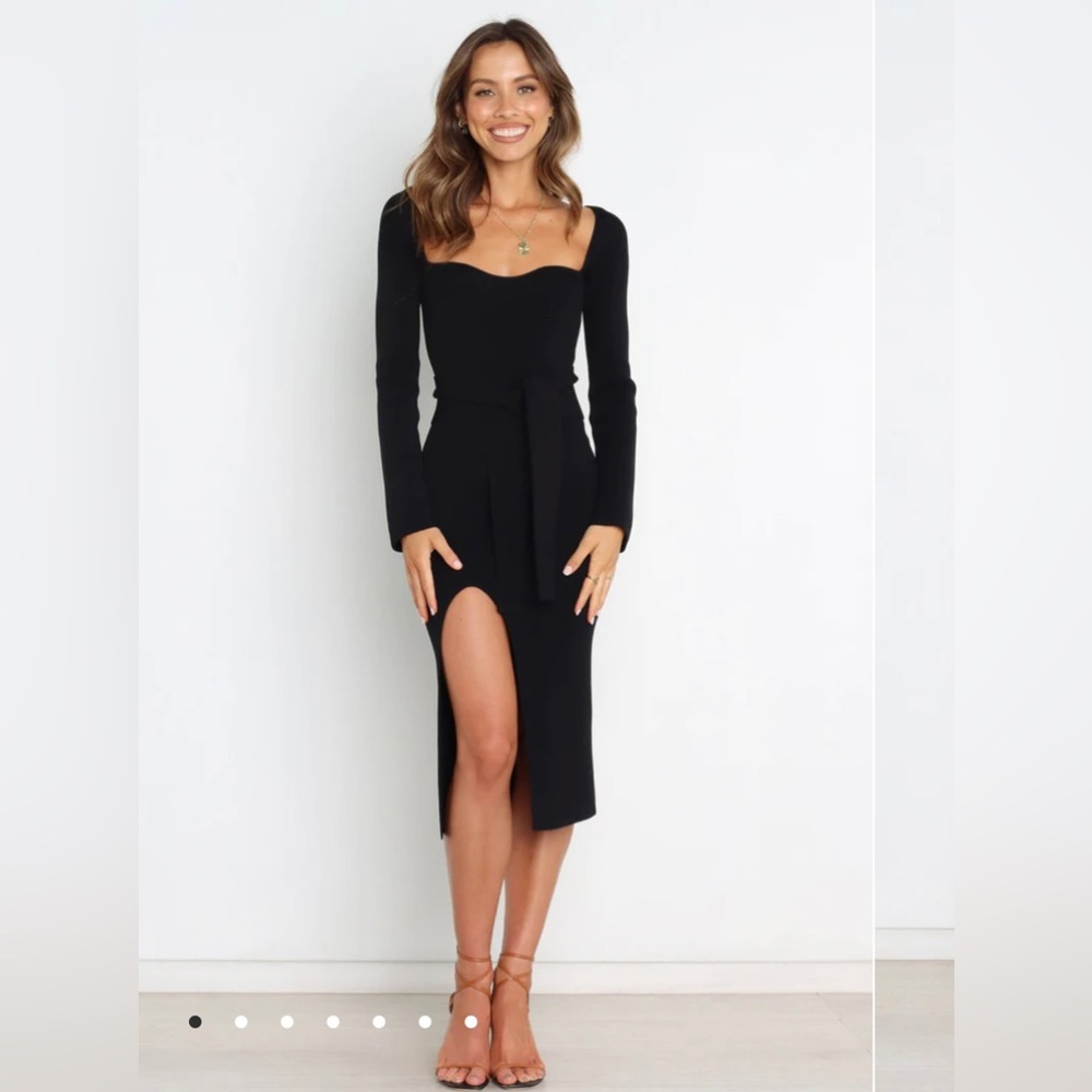 Aquerelle Dress from Petal & Pup. Size 4